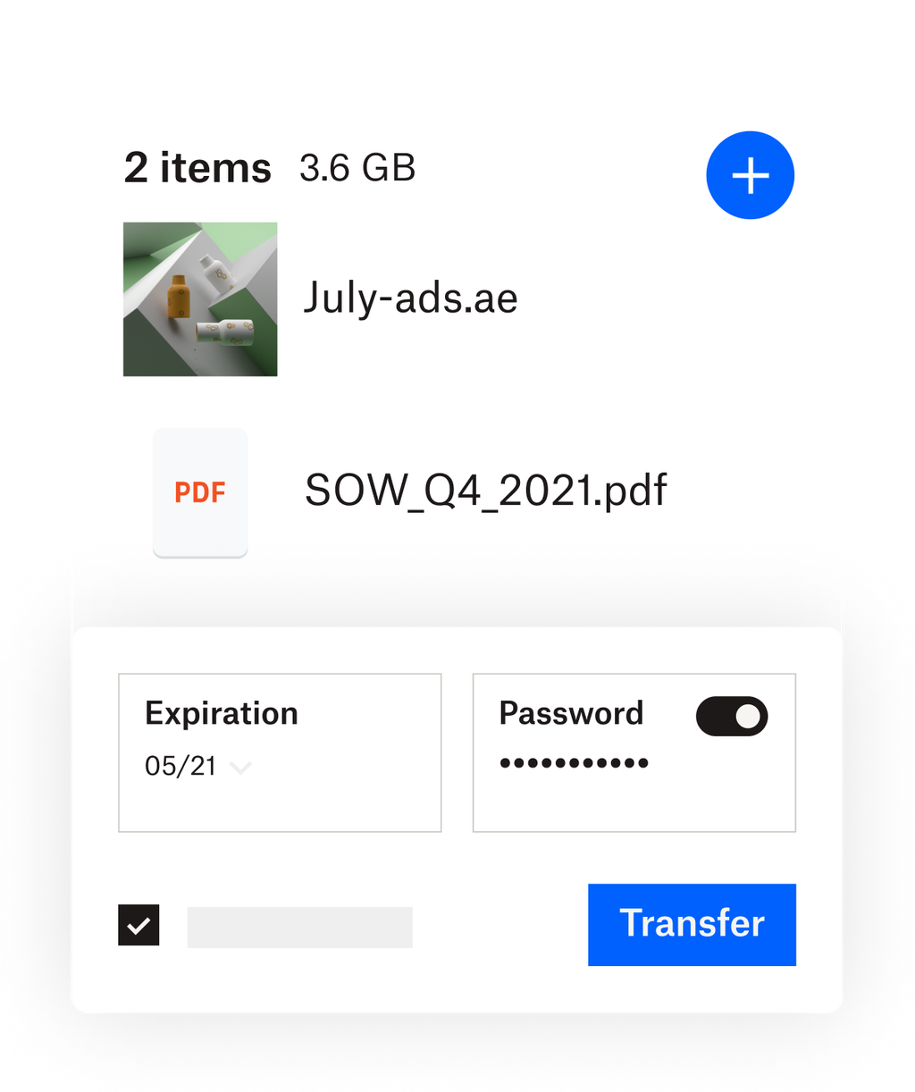 FTP Alternative File Transfer
