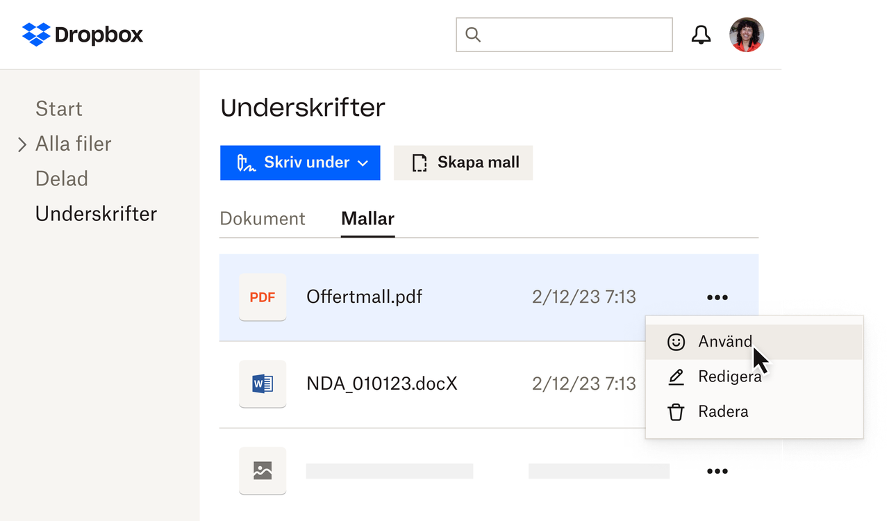Dropbox Sign – Dropbox