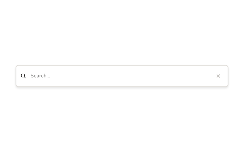 Find screen in Dropbox