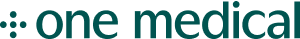 One Medical Logo 