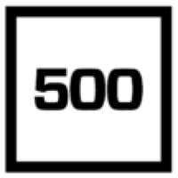 500-logo