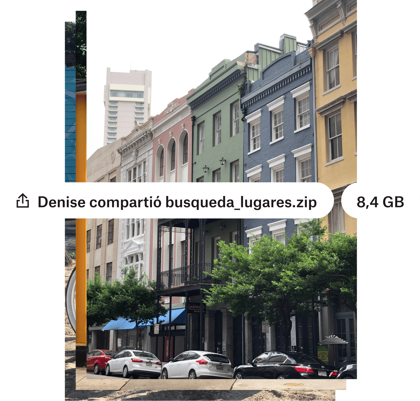 Una foto de casas adosadas en una ciudad con el nombre de archivo de la imagen superpuesto