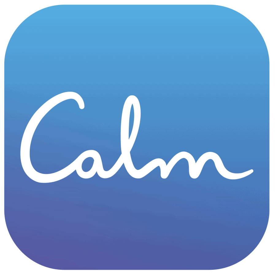Calm.com logo