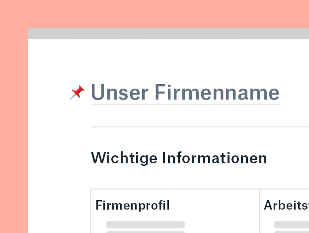 Wiki – Vorlage