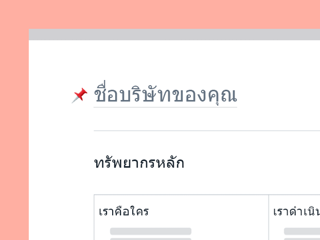 แม่แบบ Wiki