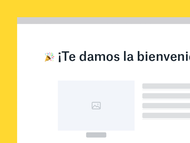 Plantilla de incorporación de nuevos empleados