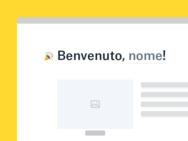 Modello di onboarding delle nuove assunzioni