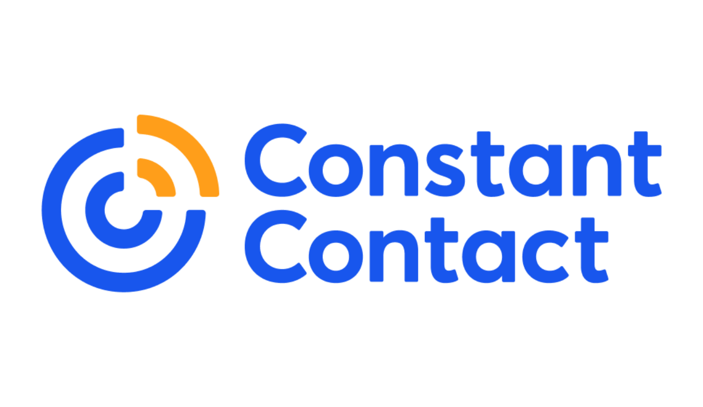 Логотип Constant Contact