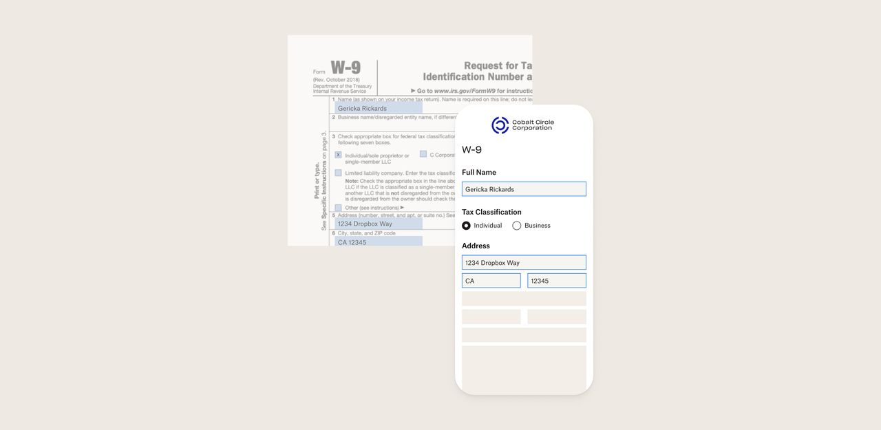 Dropbox Sign October 2022 Product Updates