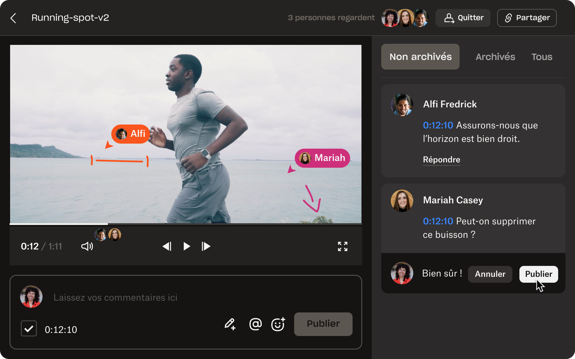 Comment maîtriser la production de vidéos marketing - Dropbox
