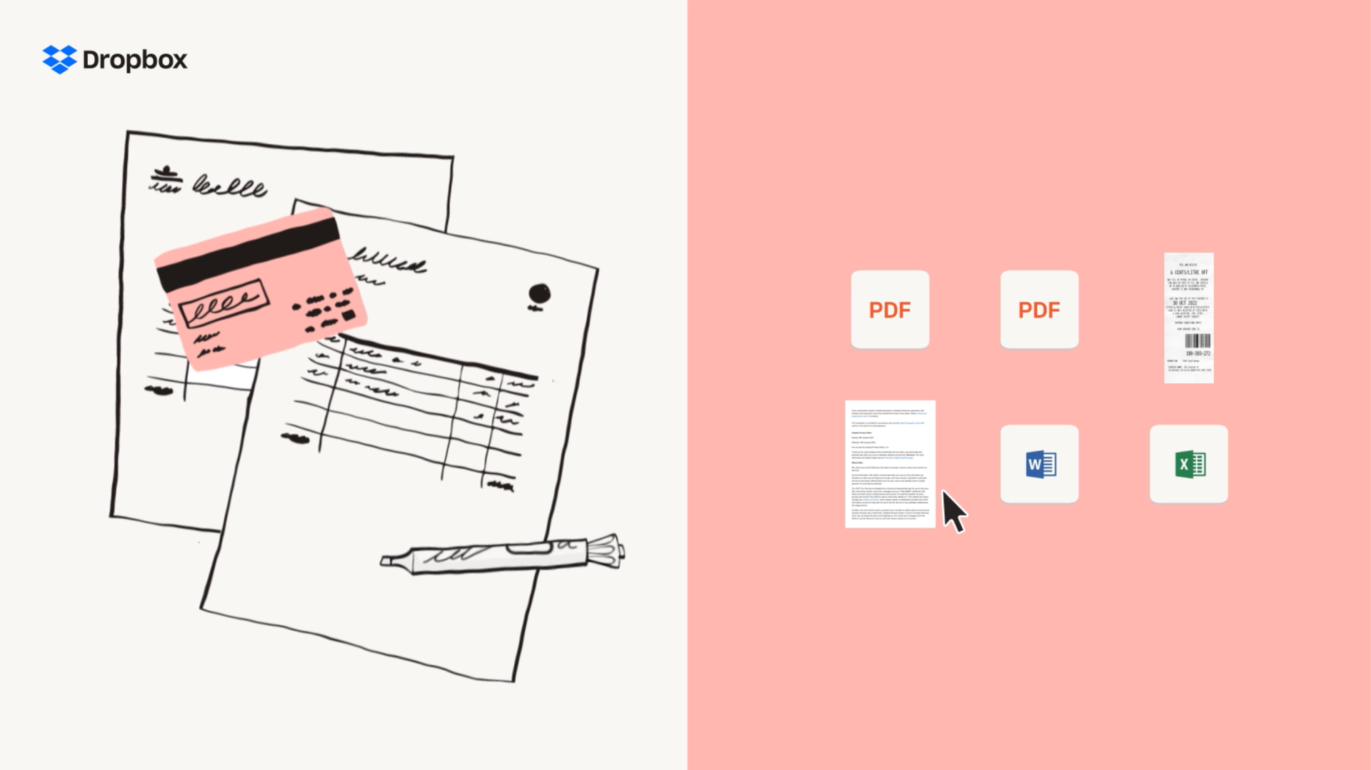 Why Can't I Edit a PDF? Reasons and Solutions - Dropbox