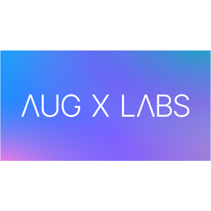 Aug X Labs logo