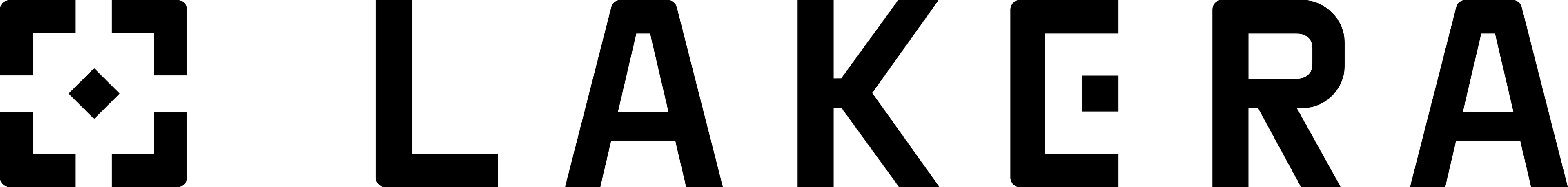 Lakera のロゴ