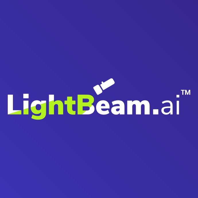 LightBeam logo