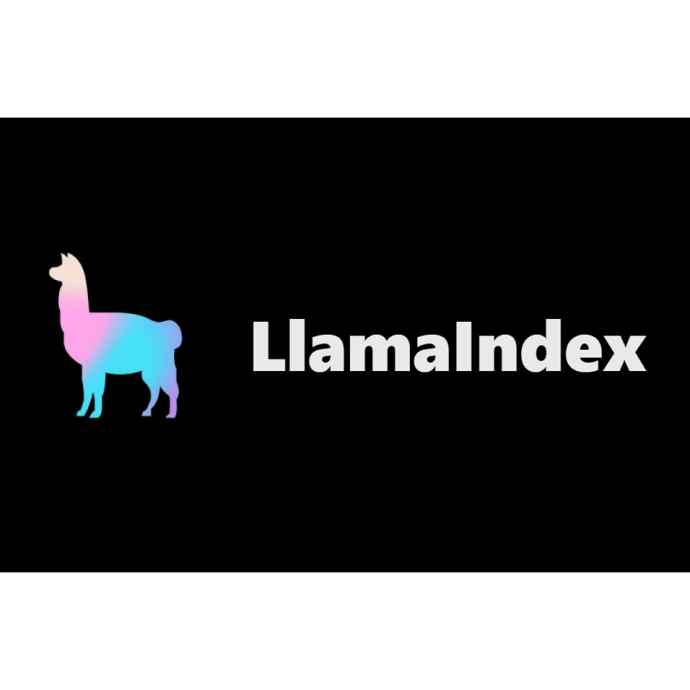 LlamaIndex logo