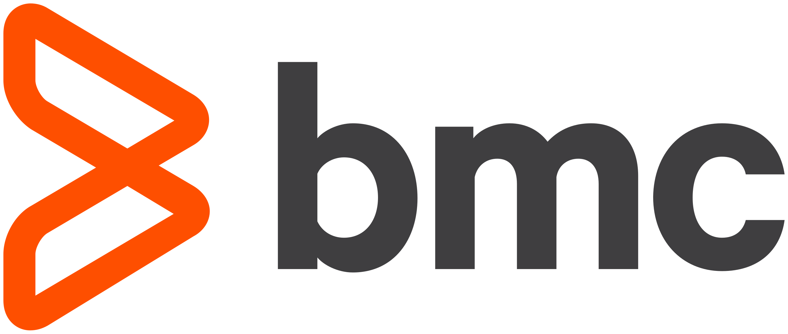 BMC logo
