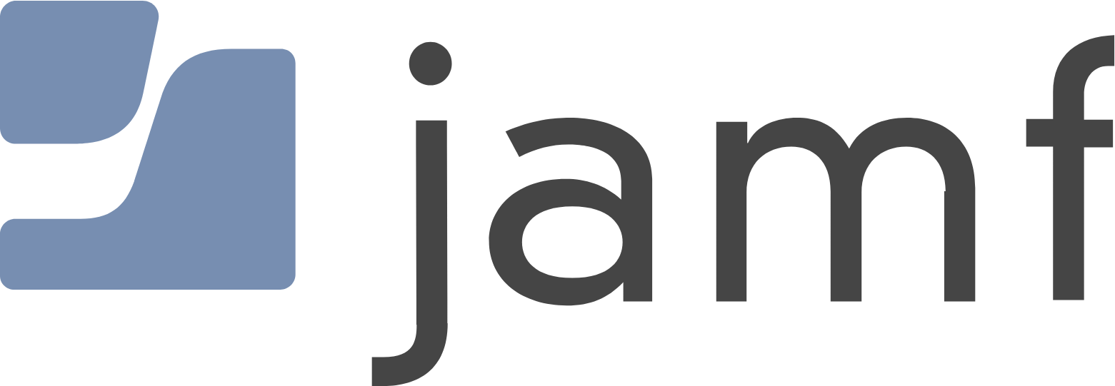 Jamf logo