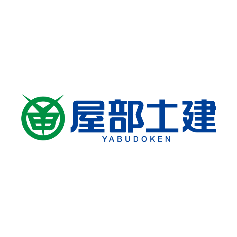 Yabudoken logo