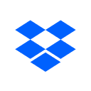 Dropbox Logo