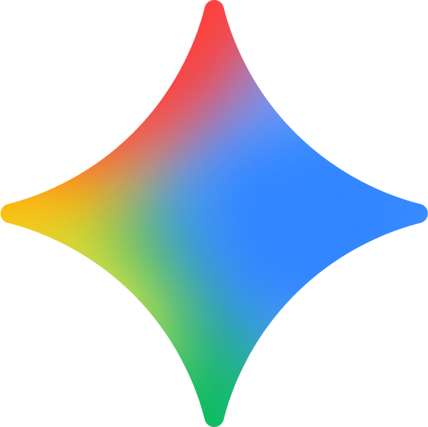 Gemini logo