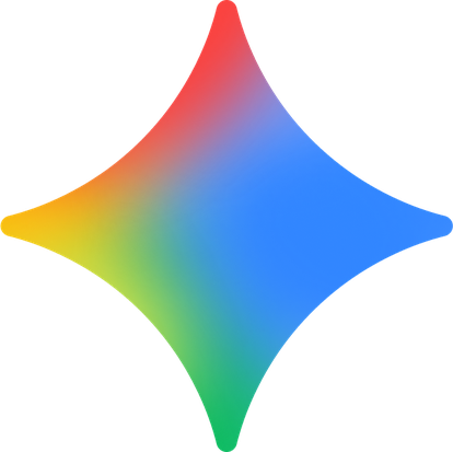 Gemini logo