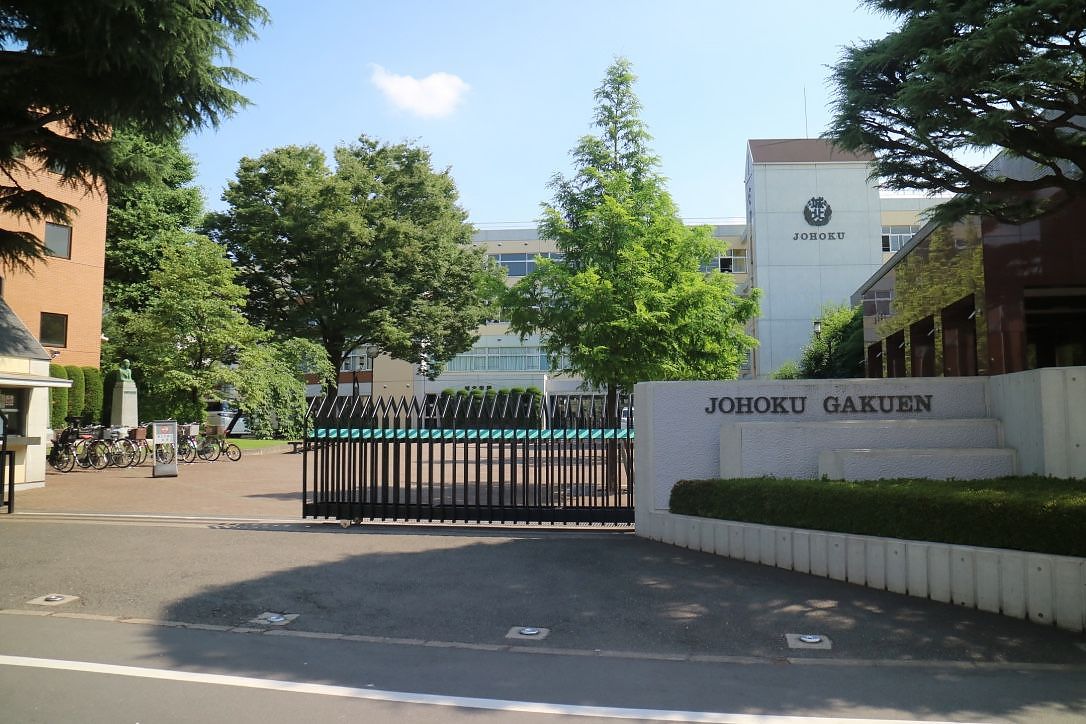 常北学園様