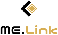 株式会社ME.LINKのロゴ