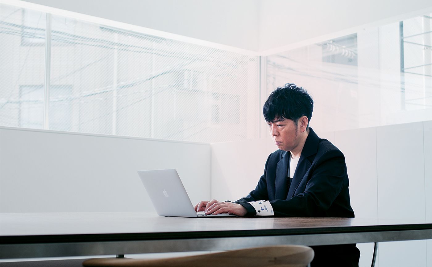 株式会社 SAMURAI