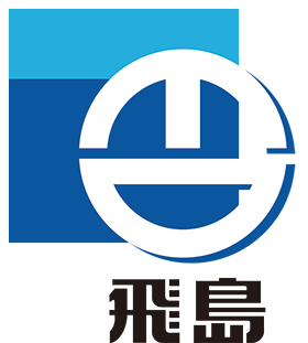 飛島建設株式会社のロゴ