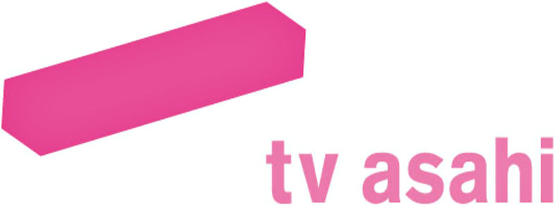 TV Asahi Corporation logo