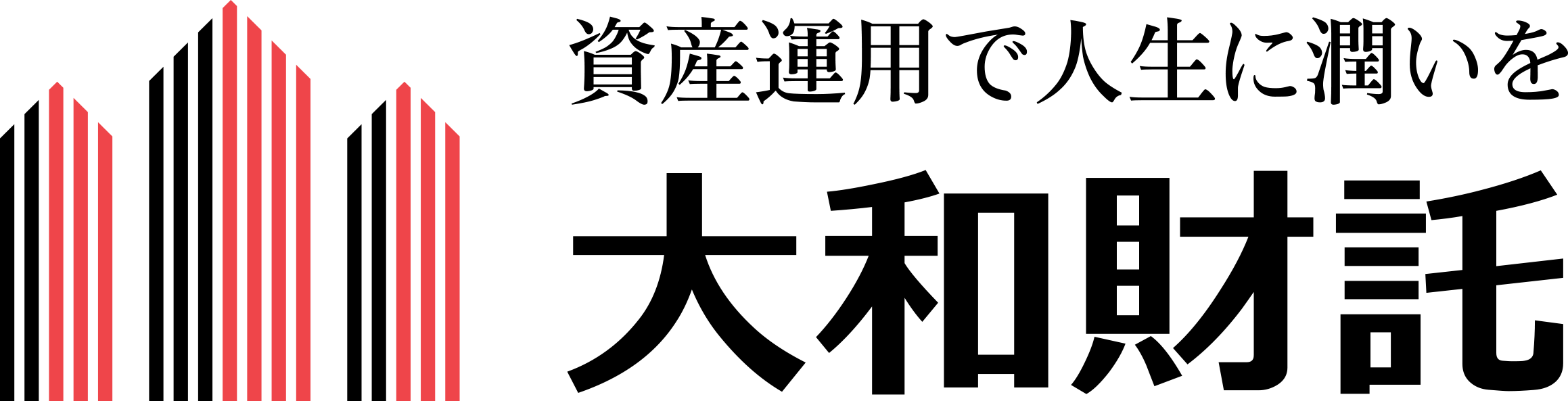 大和財託株式会社