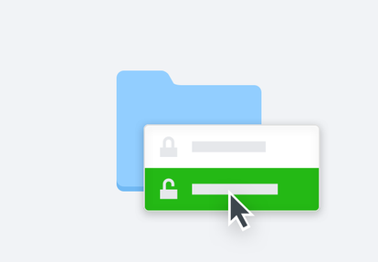 Secure Cloud Storage and Encryption - Dropbox